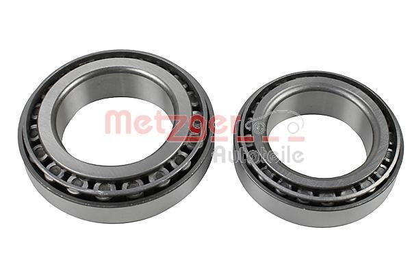 Roulement de roue METZGER WM 2222